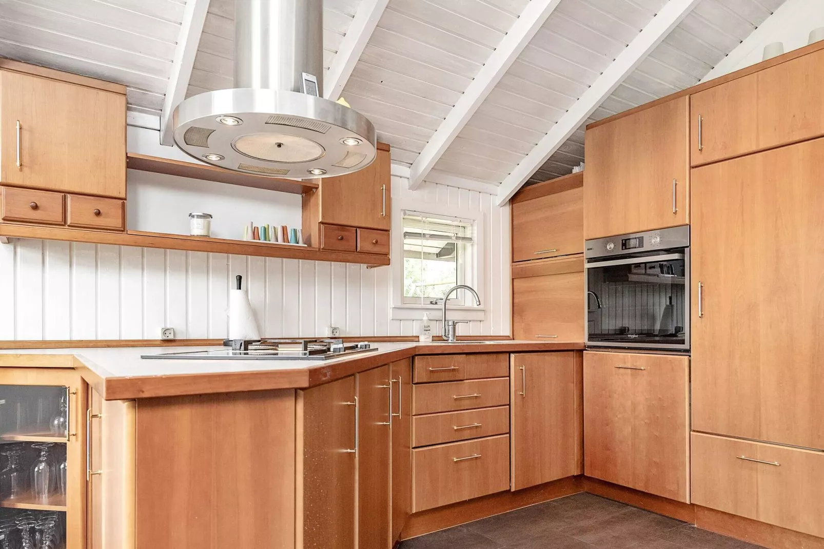 6 Personen Ferienhaus in Væggerløse-By Traum-Innenbereich