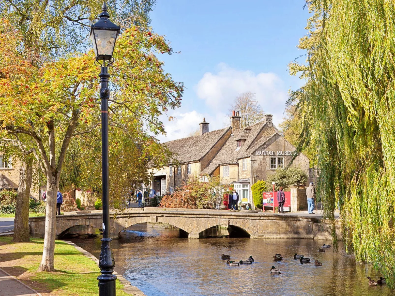 No. 8 Meadow Retreat-Drinnen