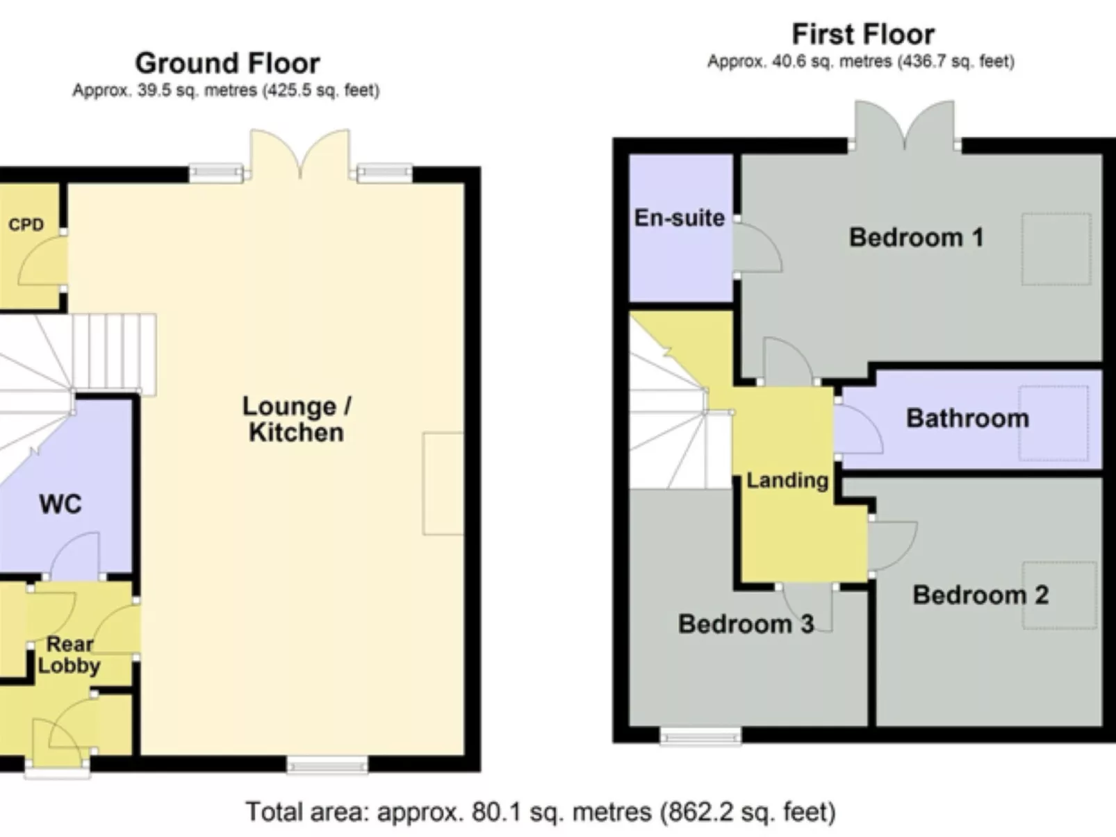 The Boat House - Dehors