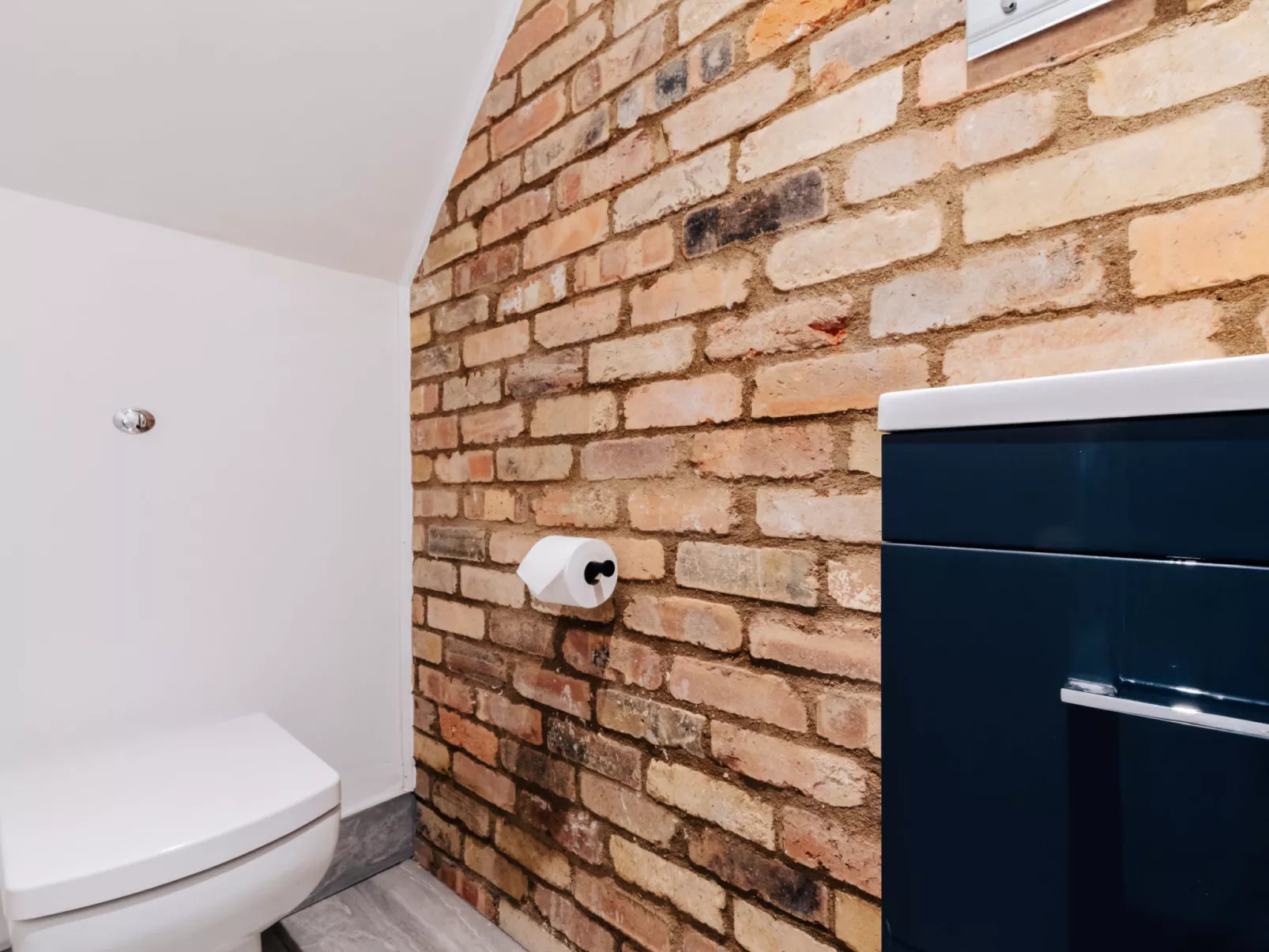 Hazel Rose Cottage-Dedans