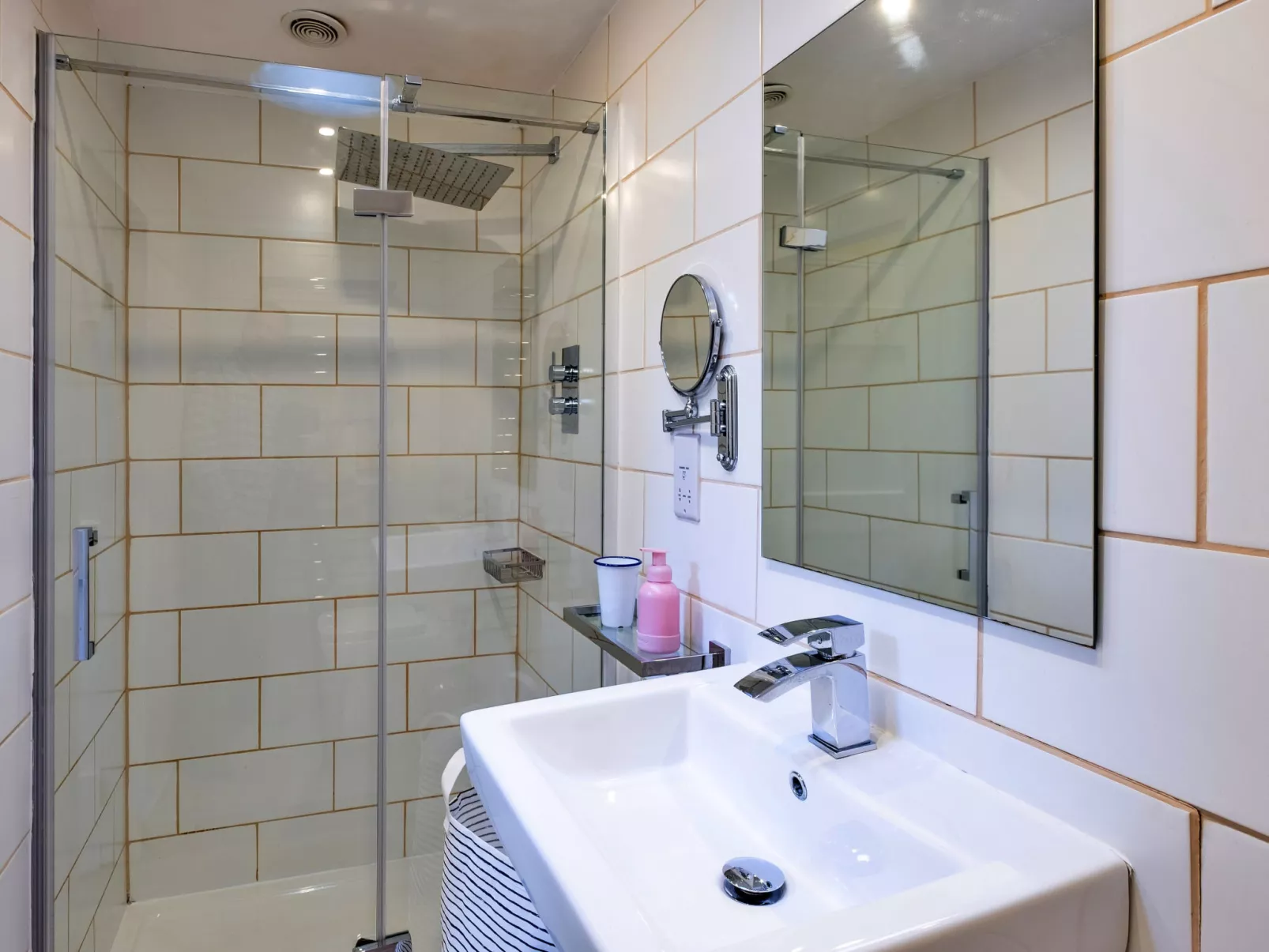 3 Elm Cottage-Dedans