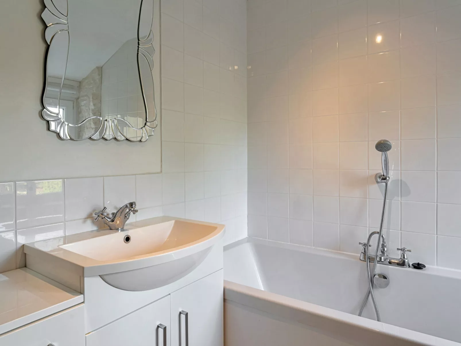 Greenhills Cottage-Drinnen