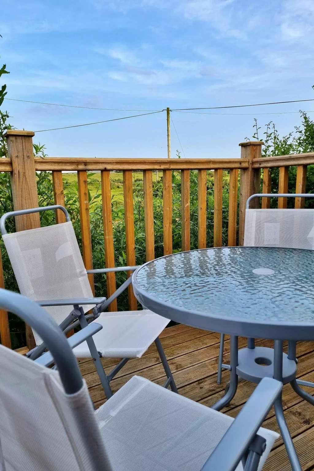 Stable Barn Apartment at Bodmin Moor-Dehors