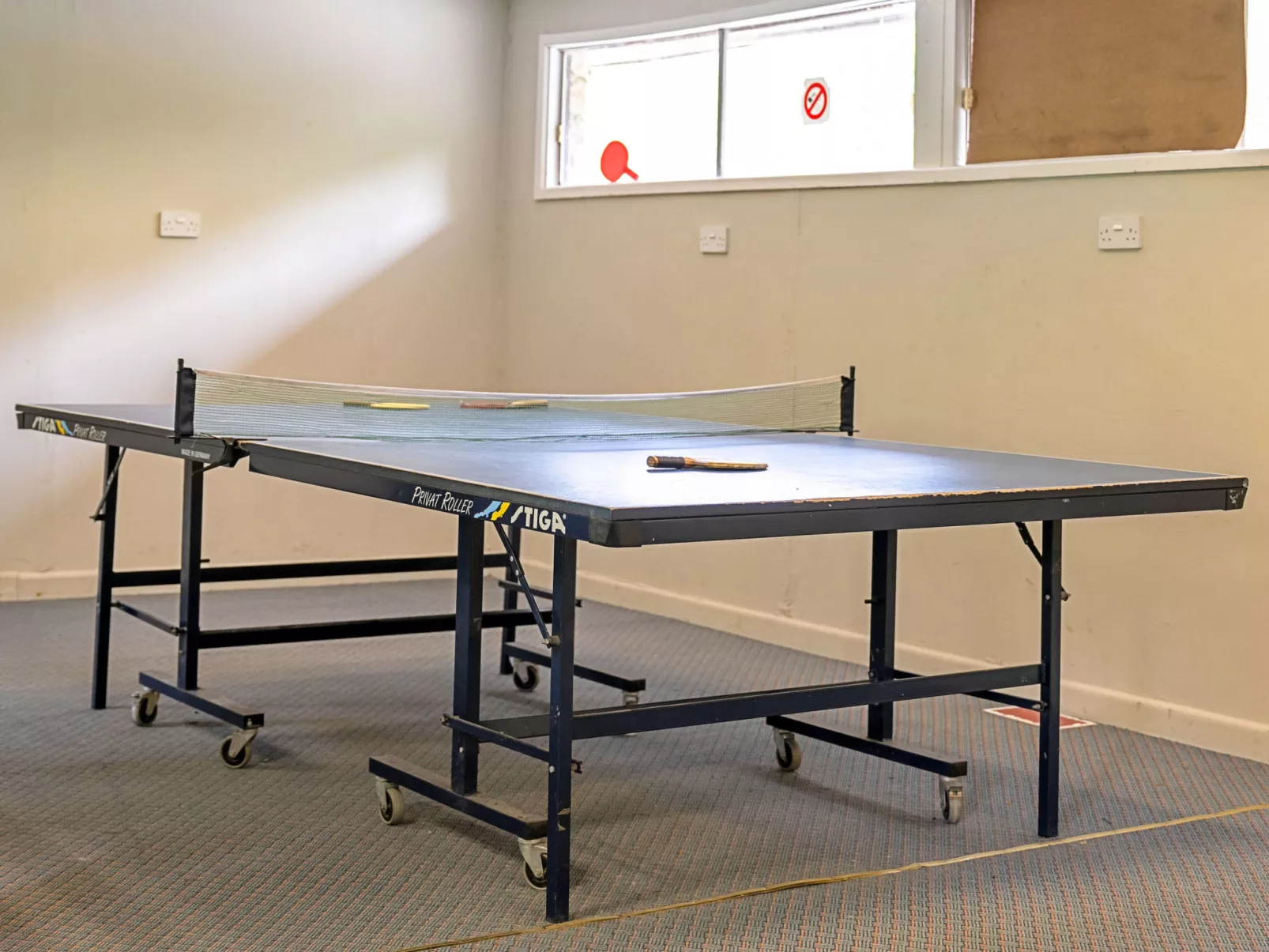 Lanteglos Villa-Dedans