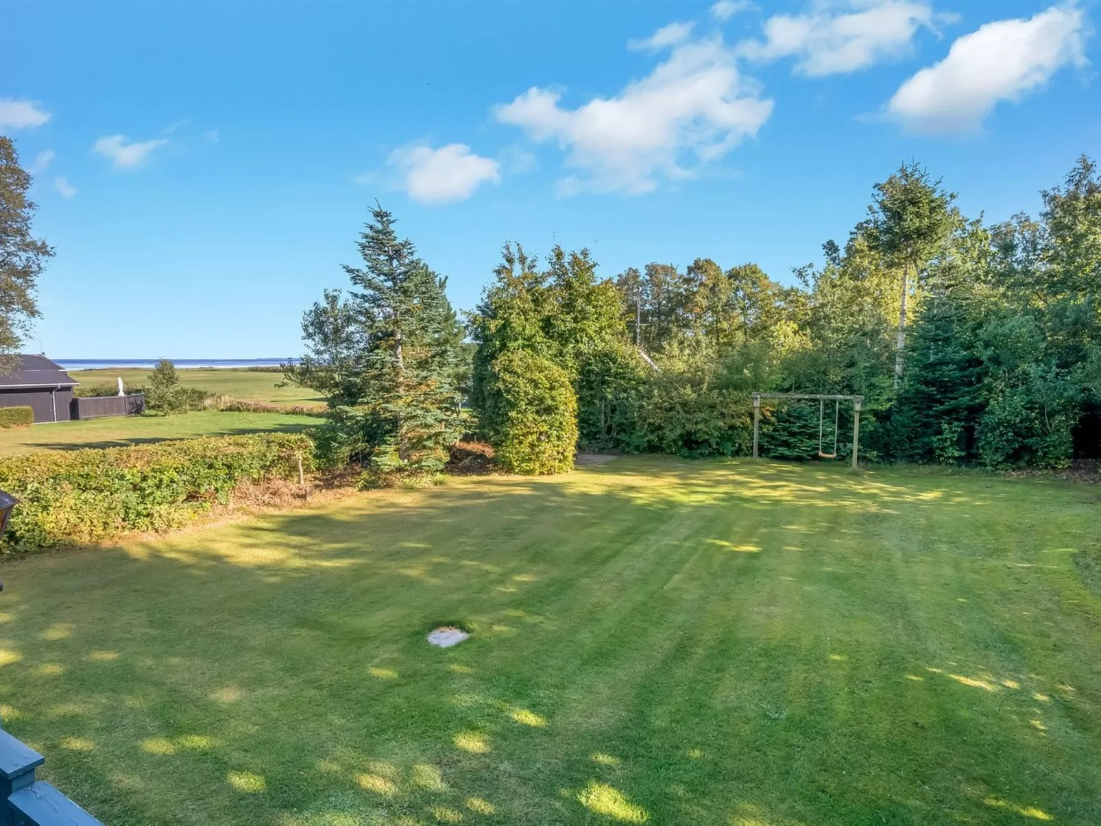 "Leani" - 150m from the sea-Outside