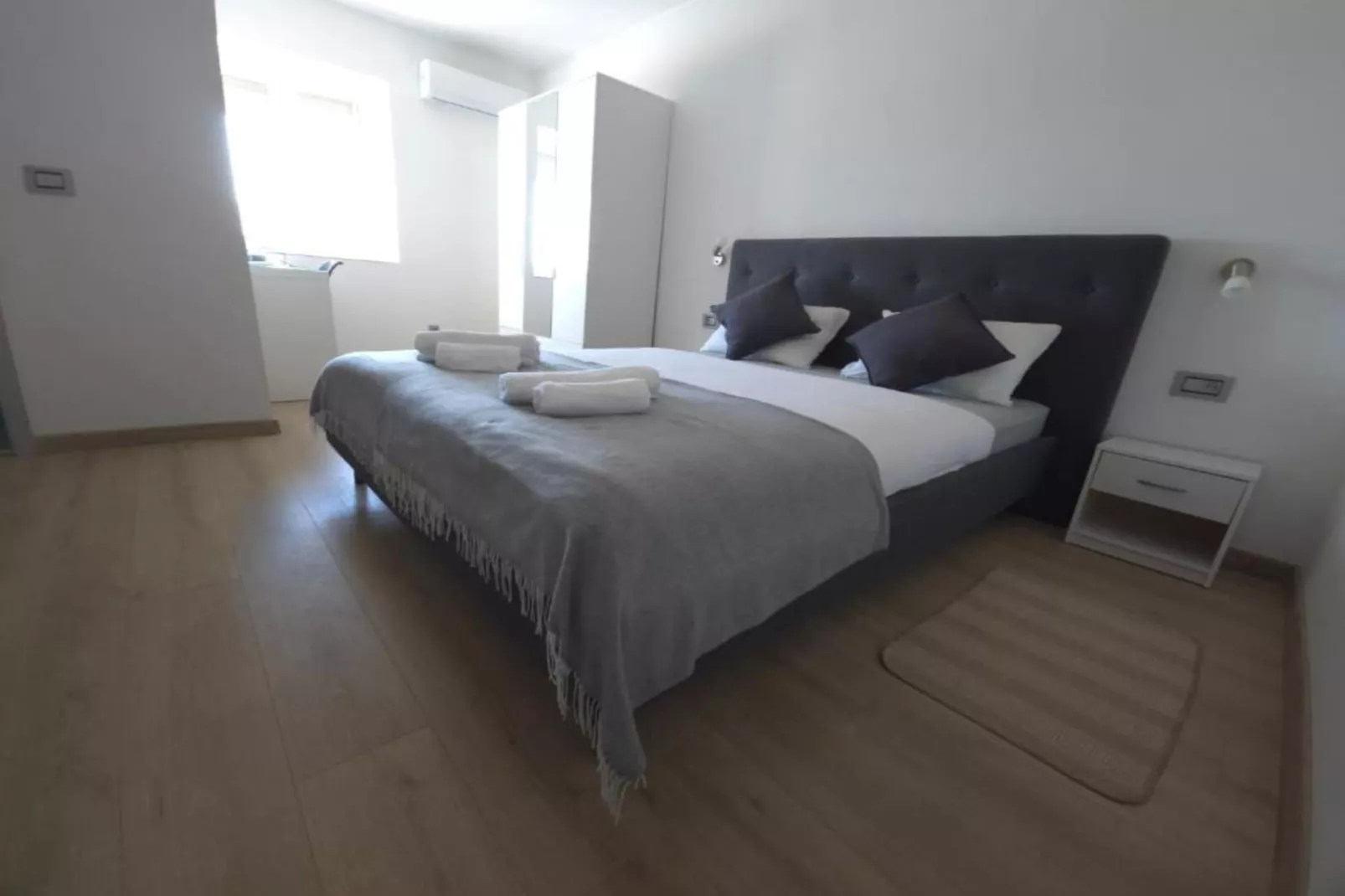 Rooms Burnum - Double Room 5-Schlafzimmer