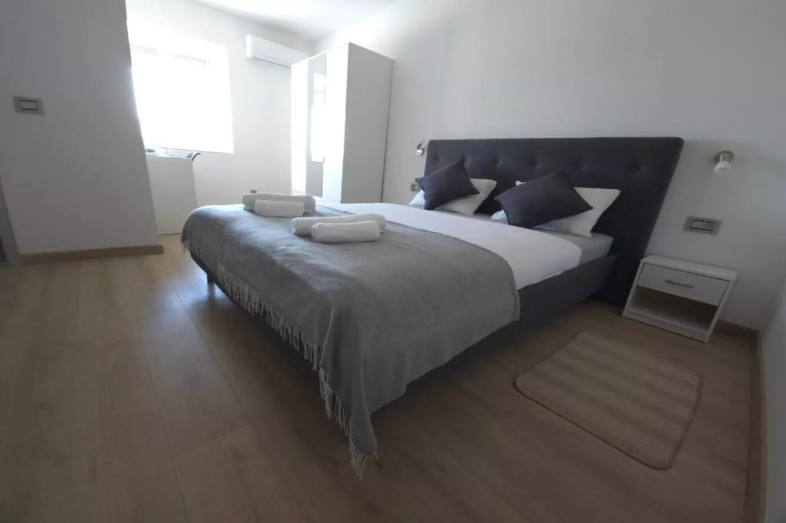 Rooms Burnum - Double Room 3-Chambre