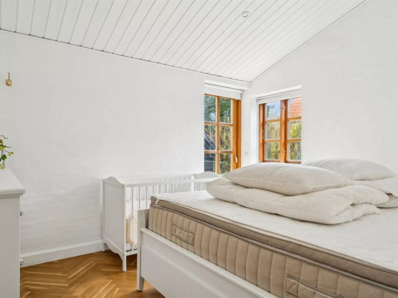 "Jensen" - 650m from the sea-Inside