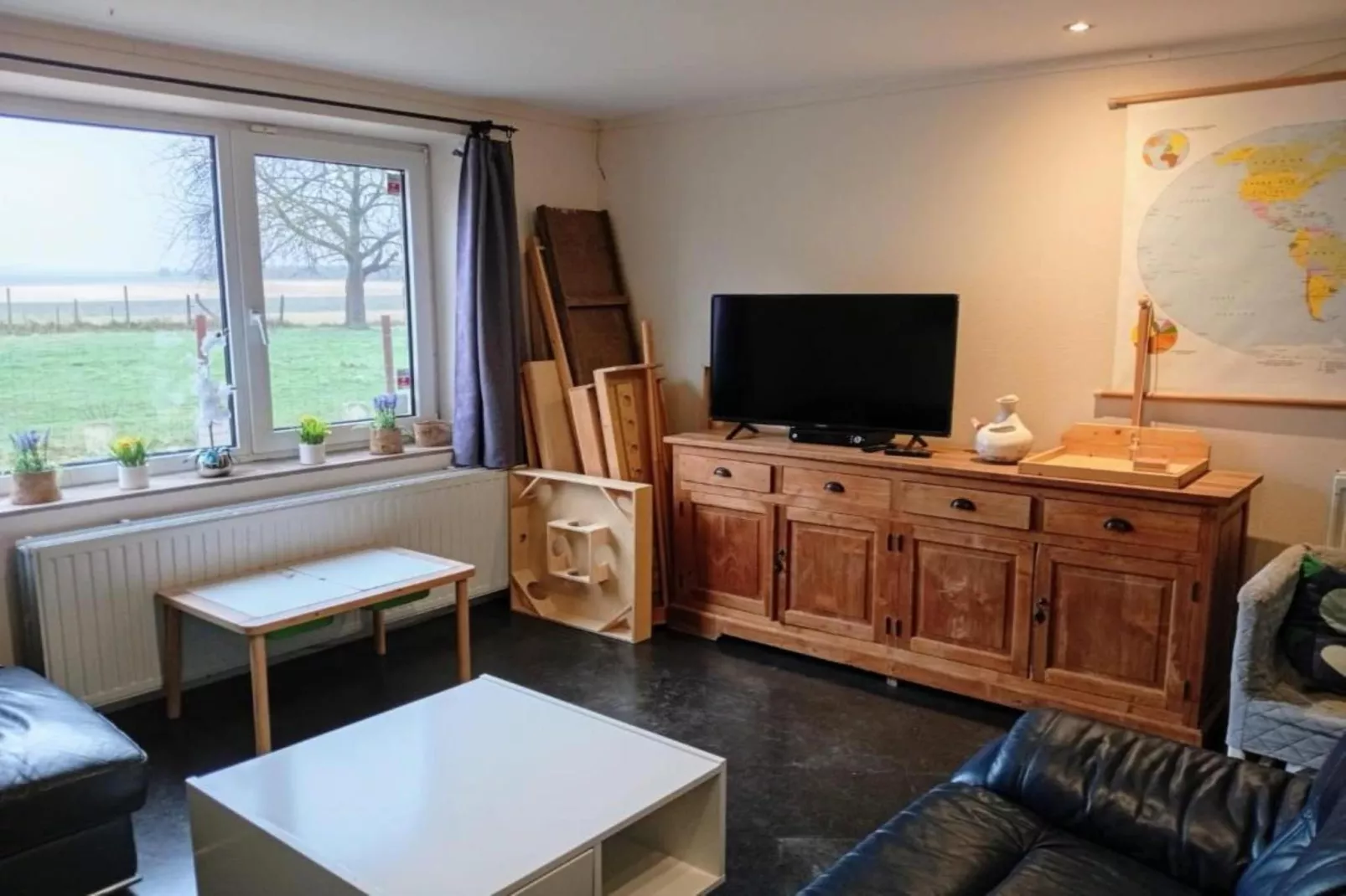 Hol van de vos - wellness