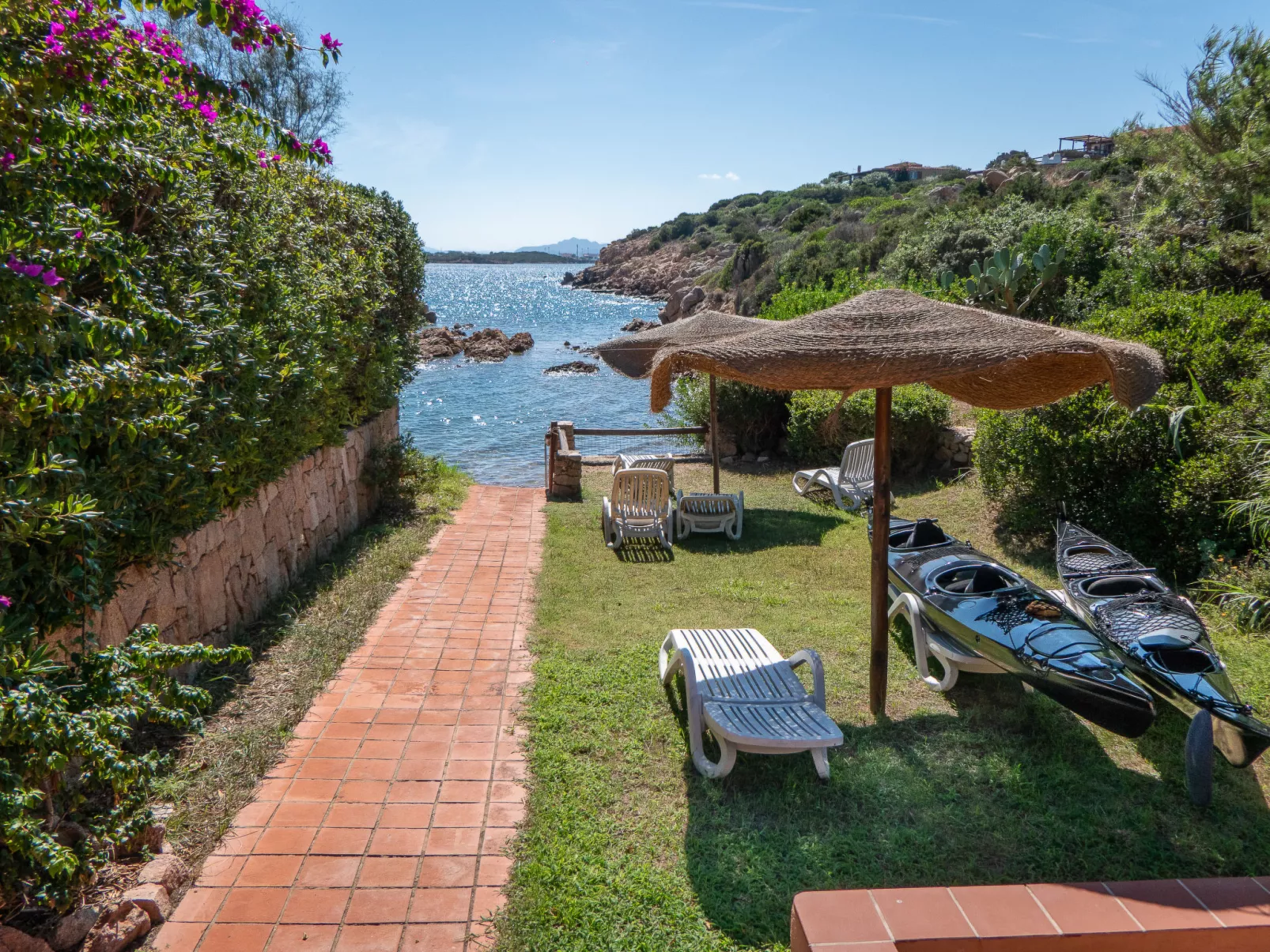 Sporting House-Outside