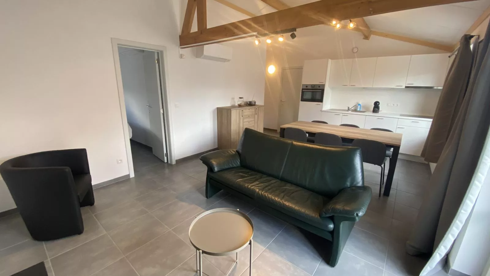 Westhinder II H52-Wohnzimmer