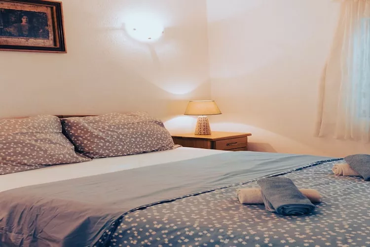 Hvar spa & apartments - One Bedroom apartment with Terrace and Sea View (3)