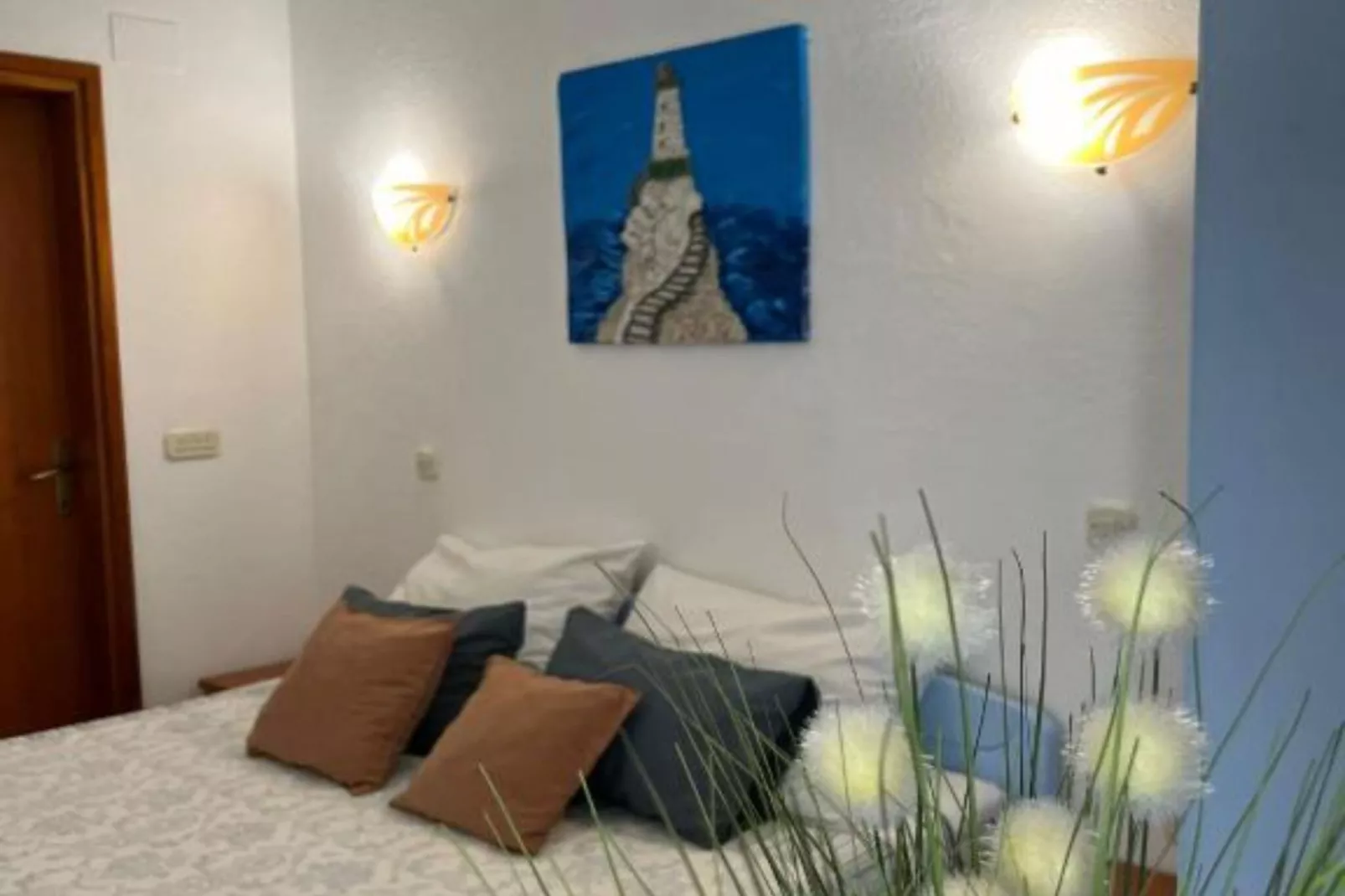Apartments Natali - One Bedroom Apartment with Balcony (APP4)