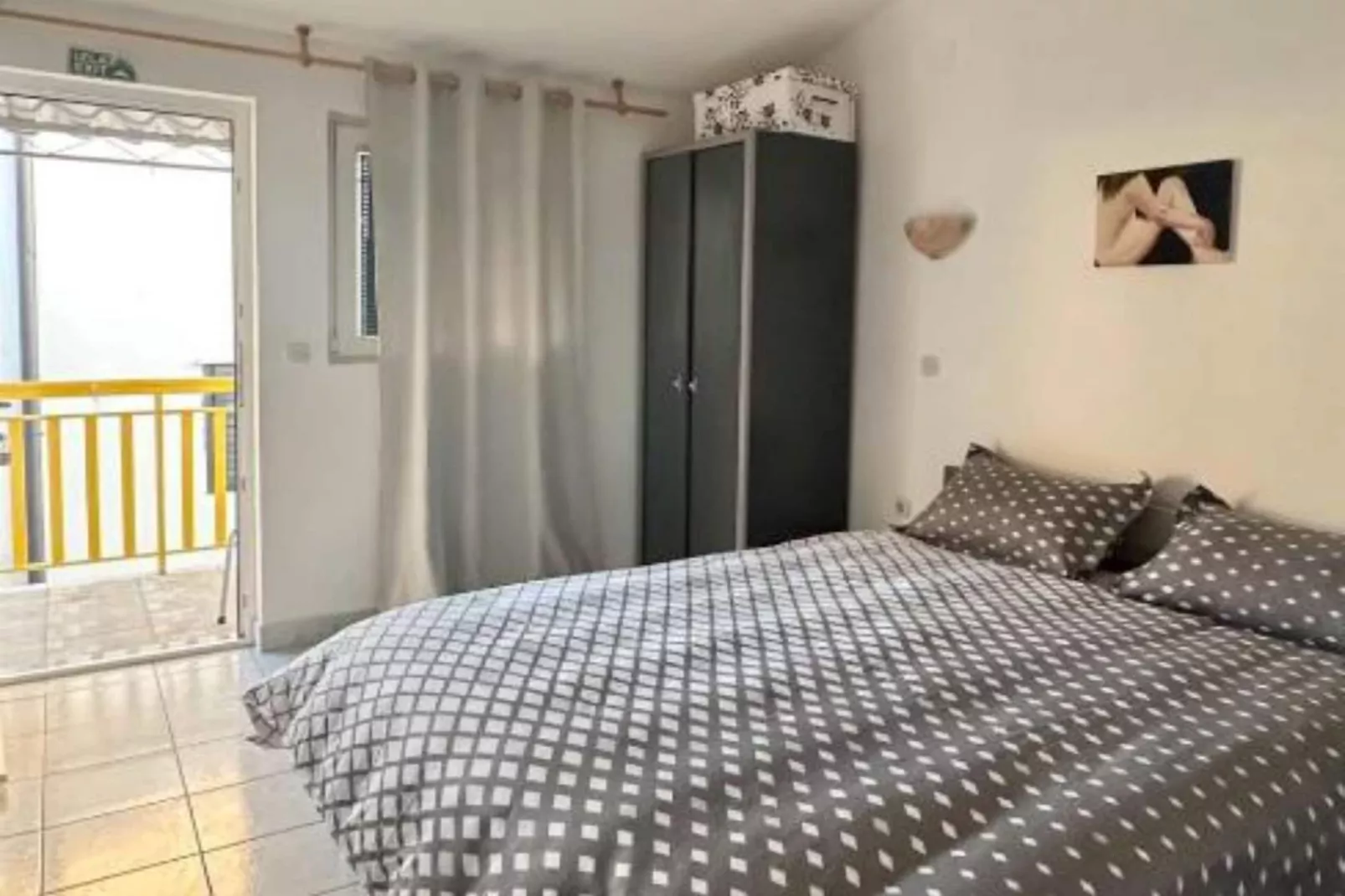 Apartments Natali - One Bedroom Apartment with Balcony (APP6)