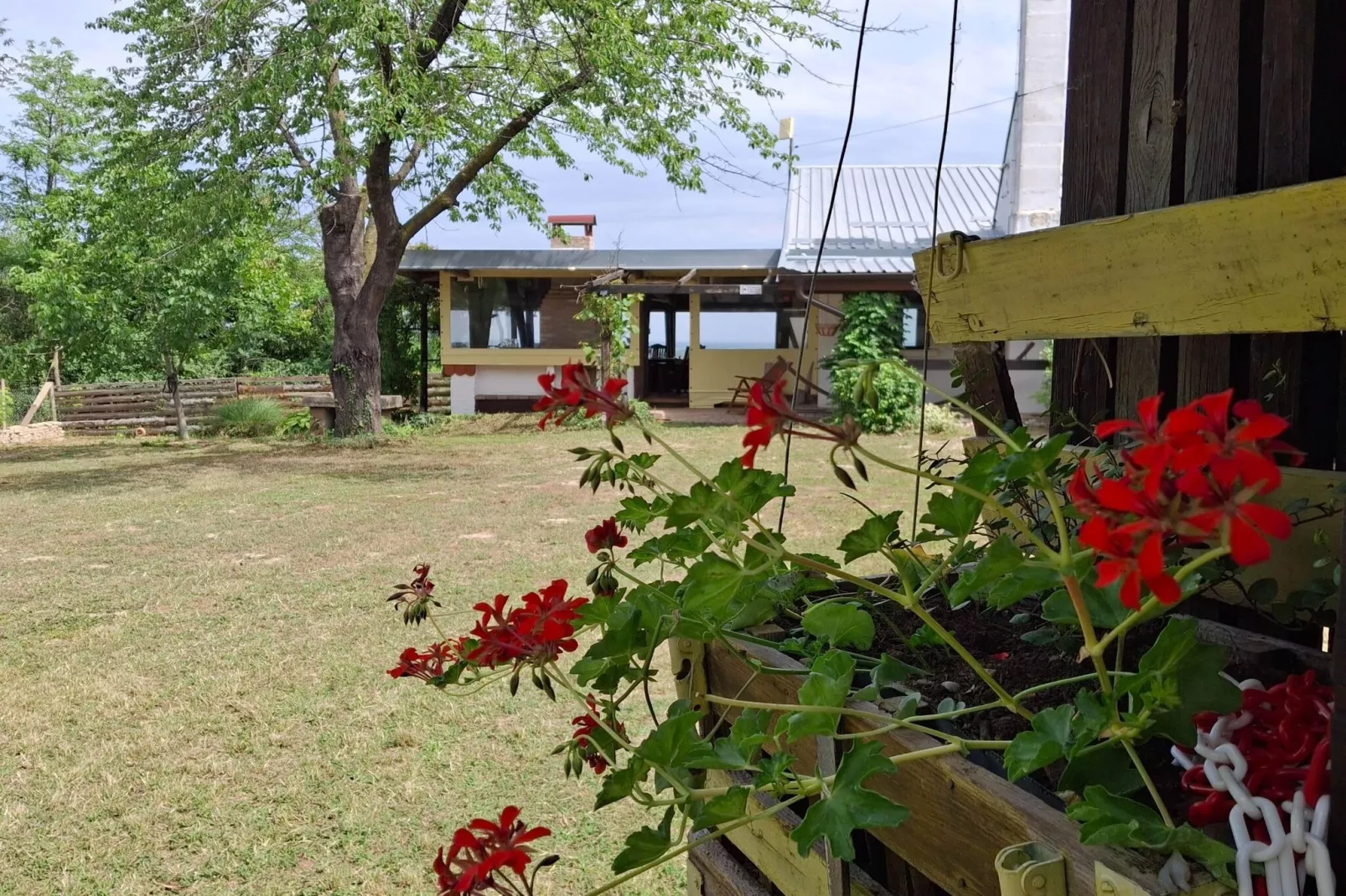 Holiday Home Nadira - Two Bedroom Apartment-Extérieur