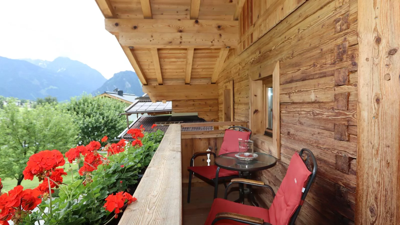 Rosalie-Lorena-Terrace balcony