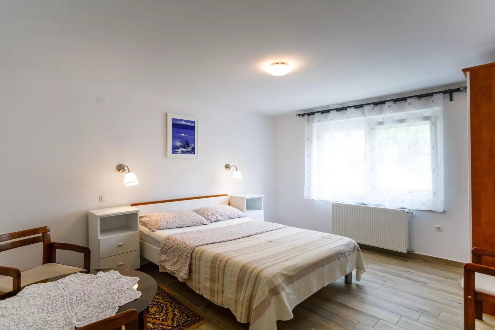 Cozy and Trendy Apartments Krk - Two Bedroom Apartment-Nicht zugeordnet
