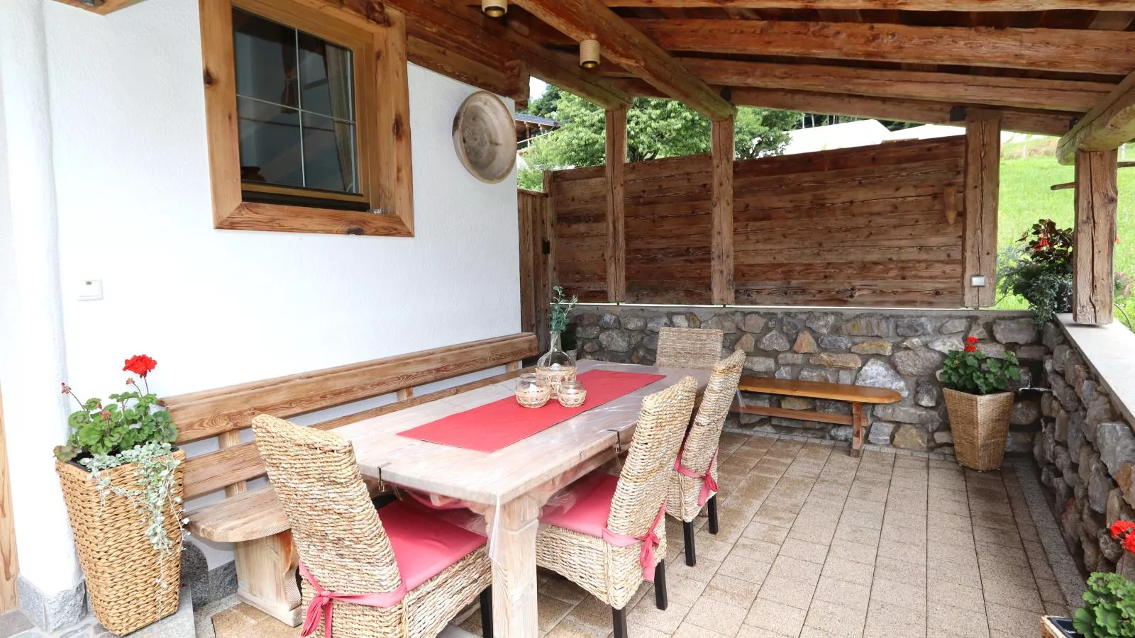 Rosalie-Lorena-Terrace balcony