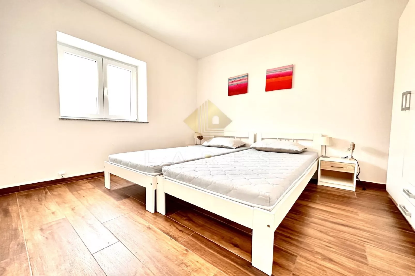 One-Bedroom Apartment (2.kat)