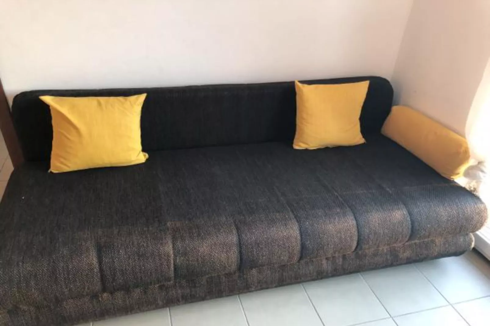 Apartmani Villa Borzic - One Bedroom Apartment with Terarce and Sea View 5-Bedroom