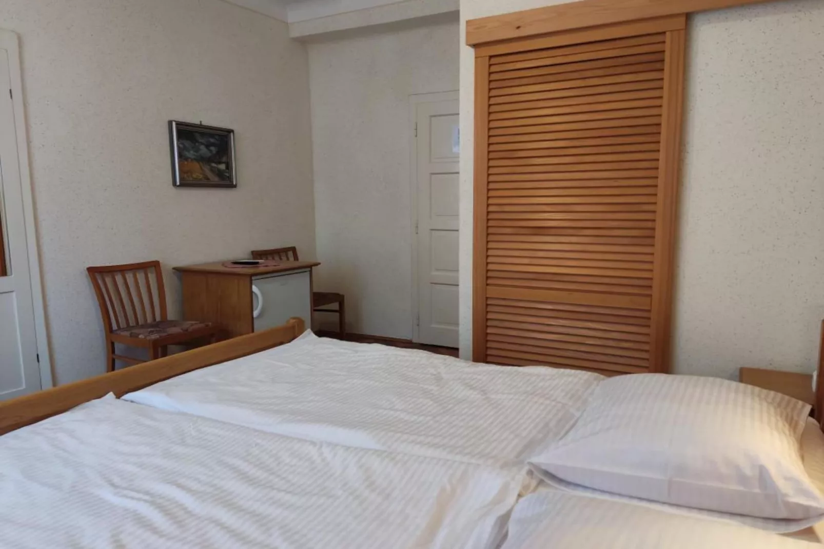 Apartment & Rooms Villa Oliva - Room 3-Schlafzimmer