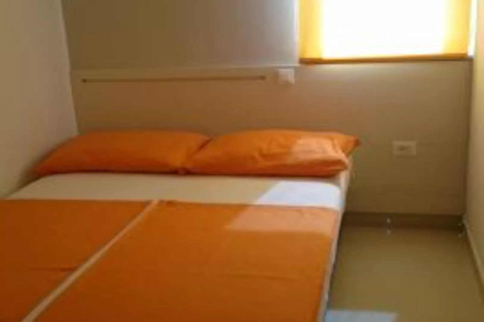 Two-Bedroom Apartment With Terrace And Sea View (A3)