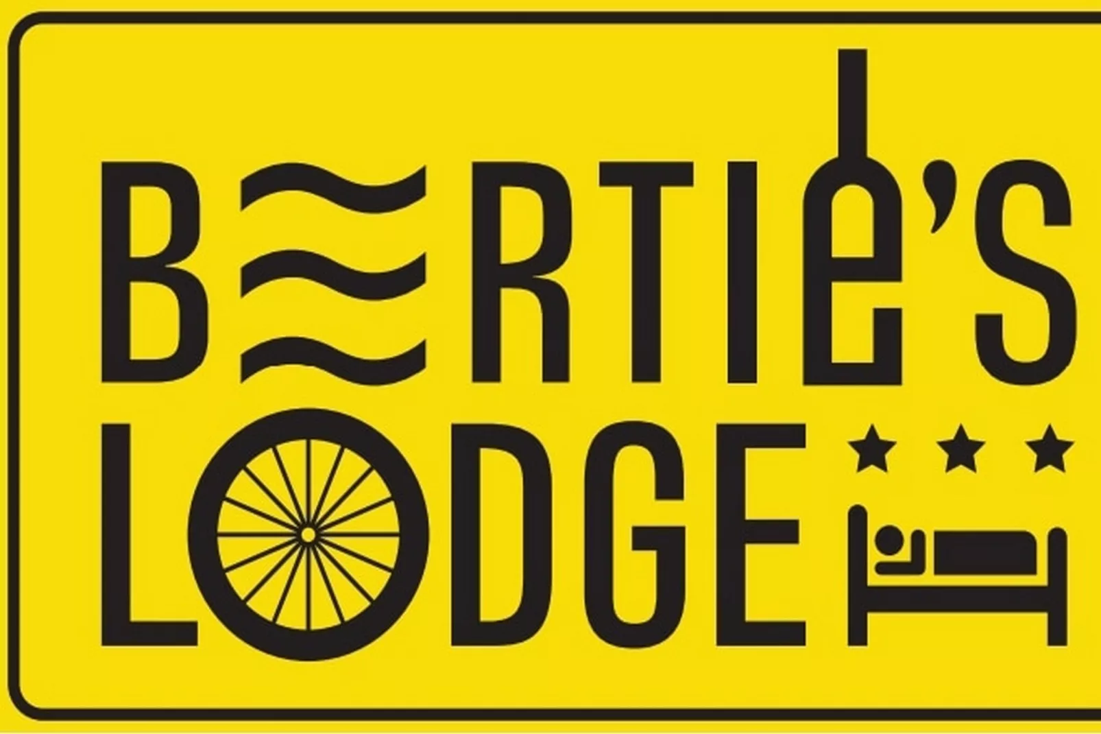 Bertie's Lodge - Two Bedroom Apartment (Fernand)-Ambiente