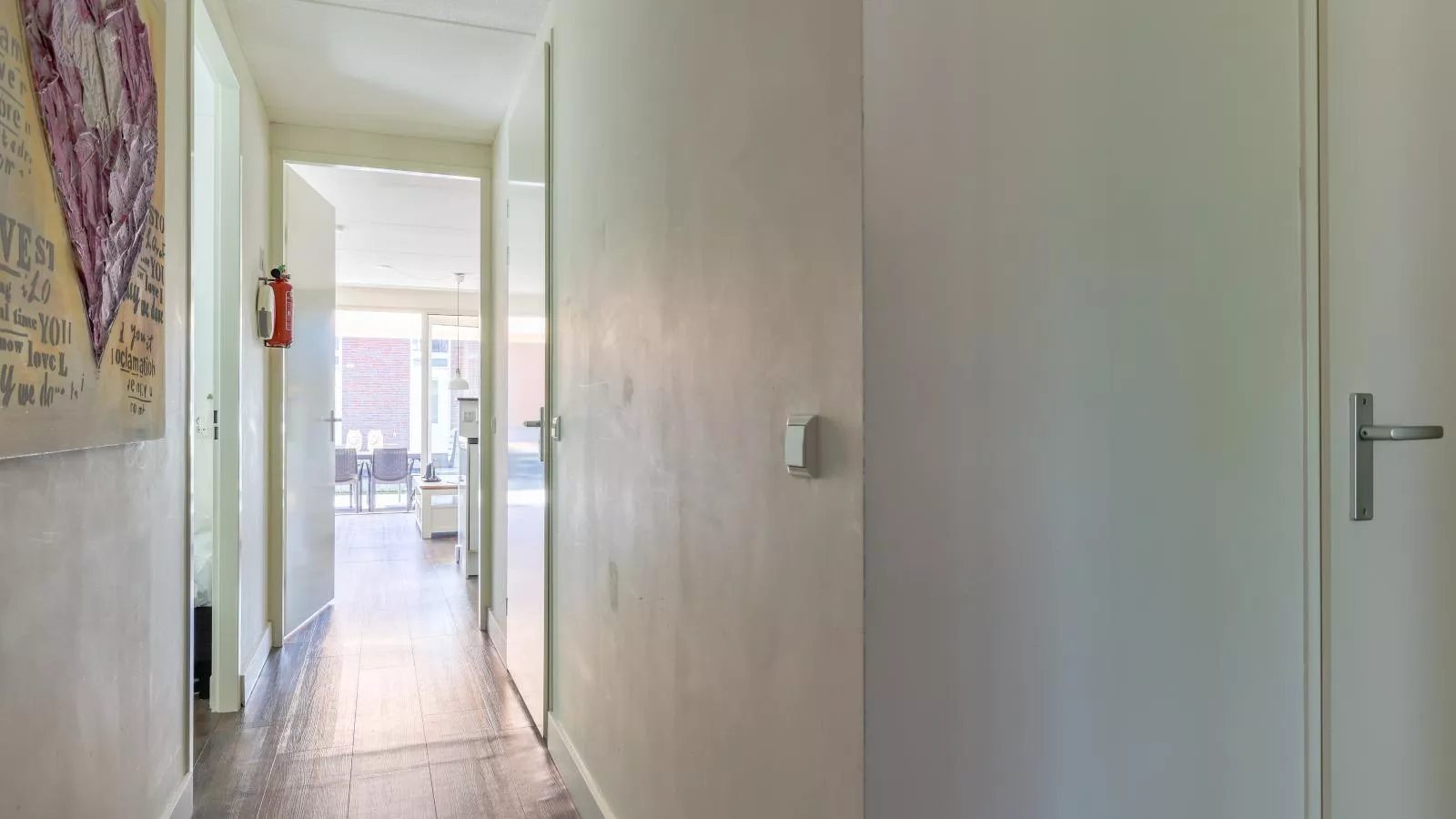 Appartement Assum I-Landing