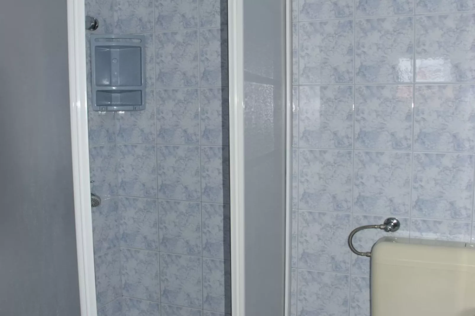 Apartments Dana - One Bedroom Apartment 3-Salle de bain