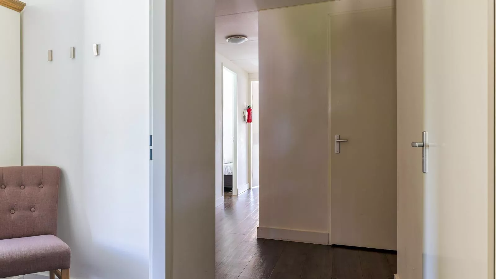Appartement Assum I-Landing