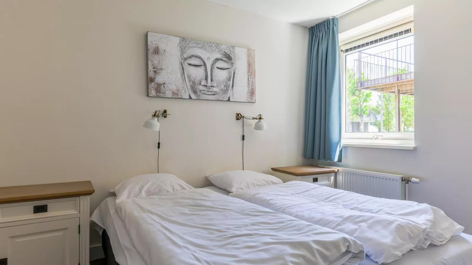 Appartement Assum I-Bedroom