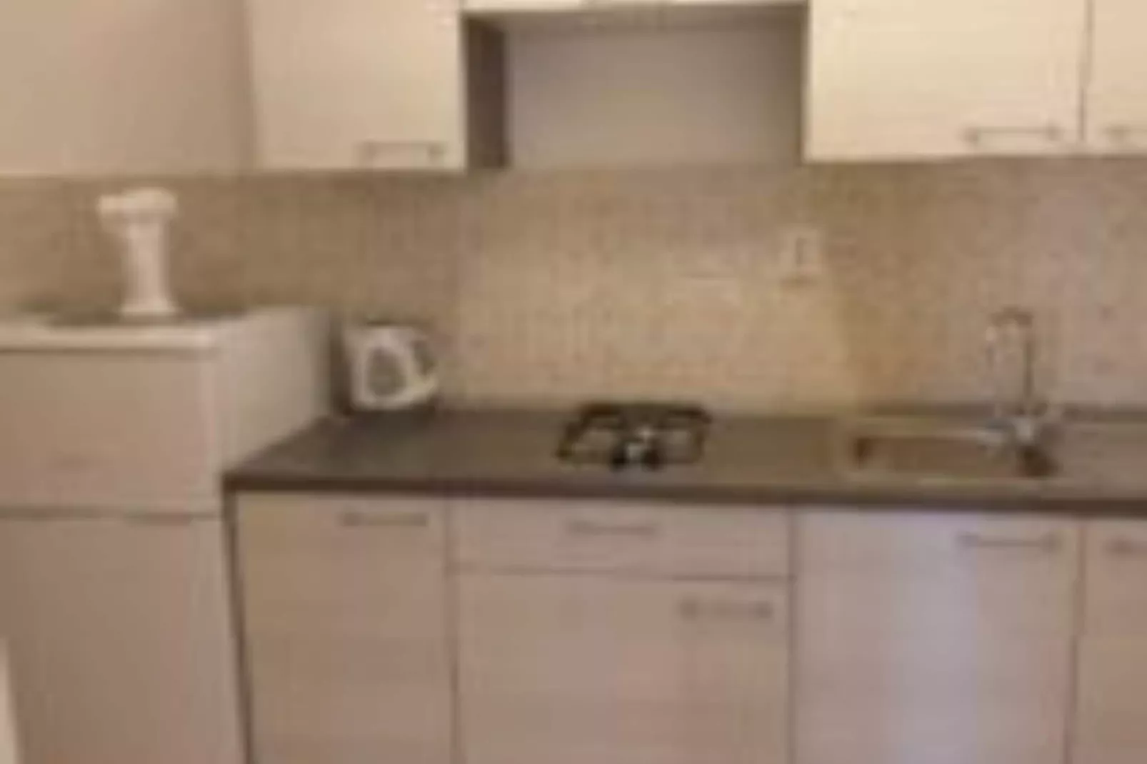 One-Bedroom Apartment (A3)