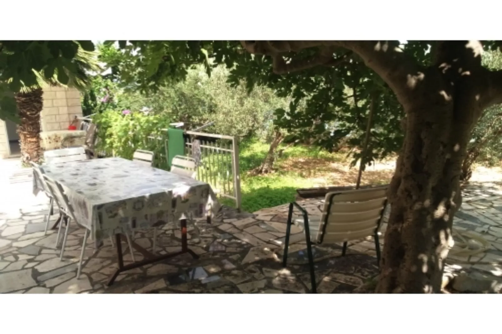 Two-Bedroom Apartment-Outdoor