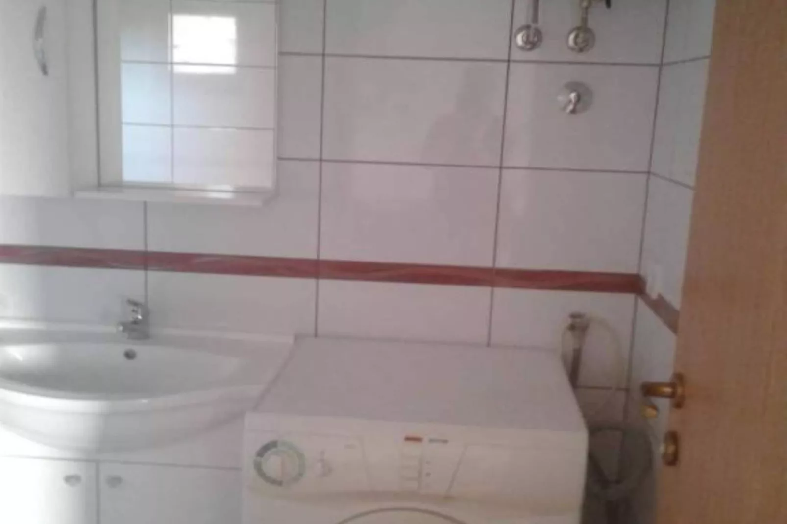 One Bedroom Apartment With Terrace (A1)-Nicht zugeordnet