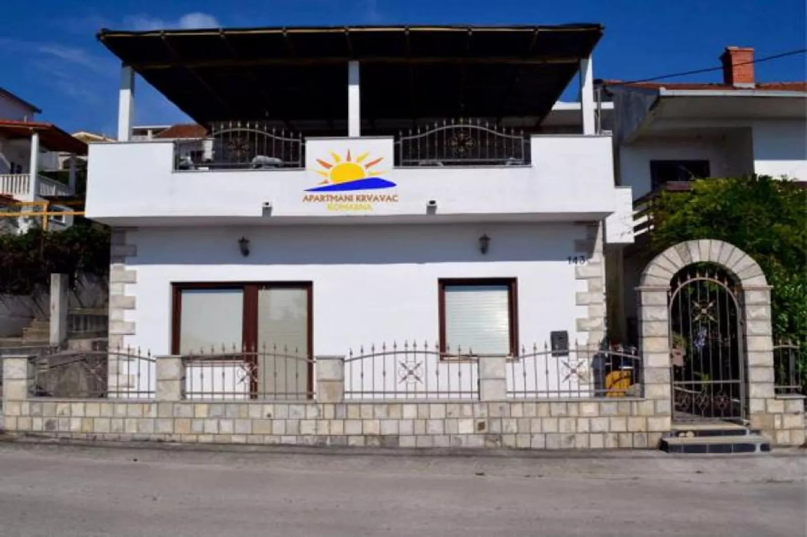 Apartments Višnja - Classic One Bedroom Apartment