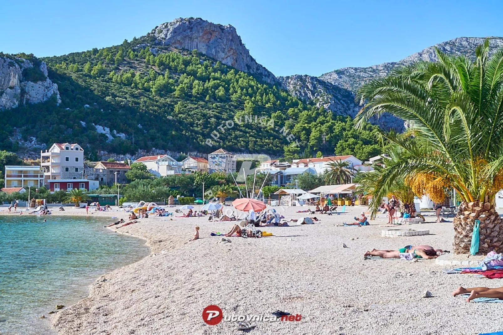 Apartments Višnja -  Standard One Bedroom Apartment