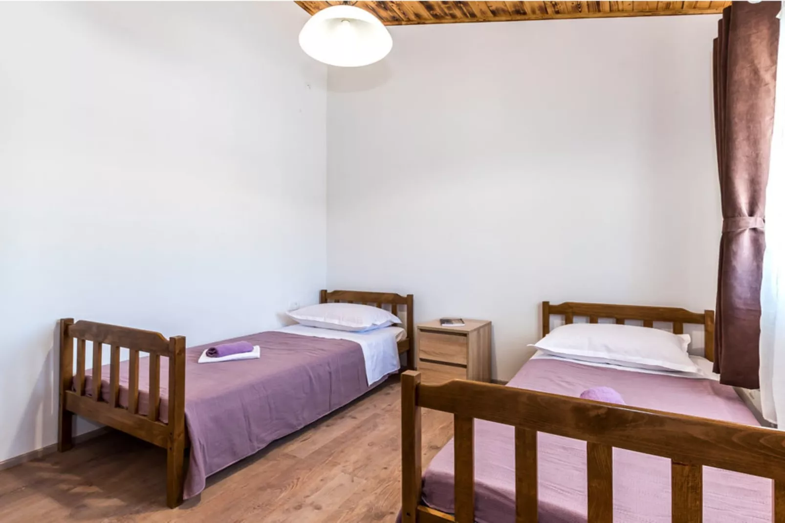 Holiday Home Stari Dvori