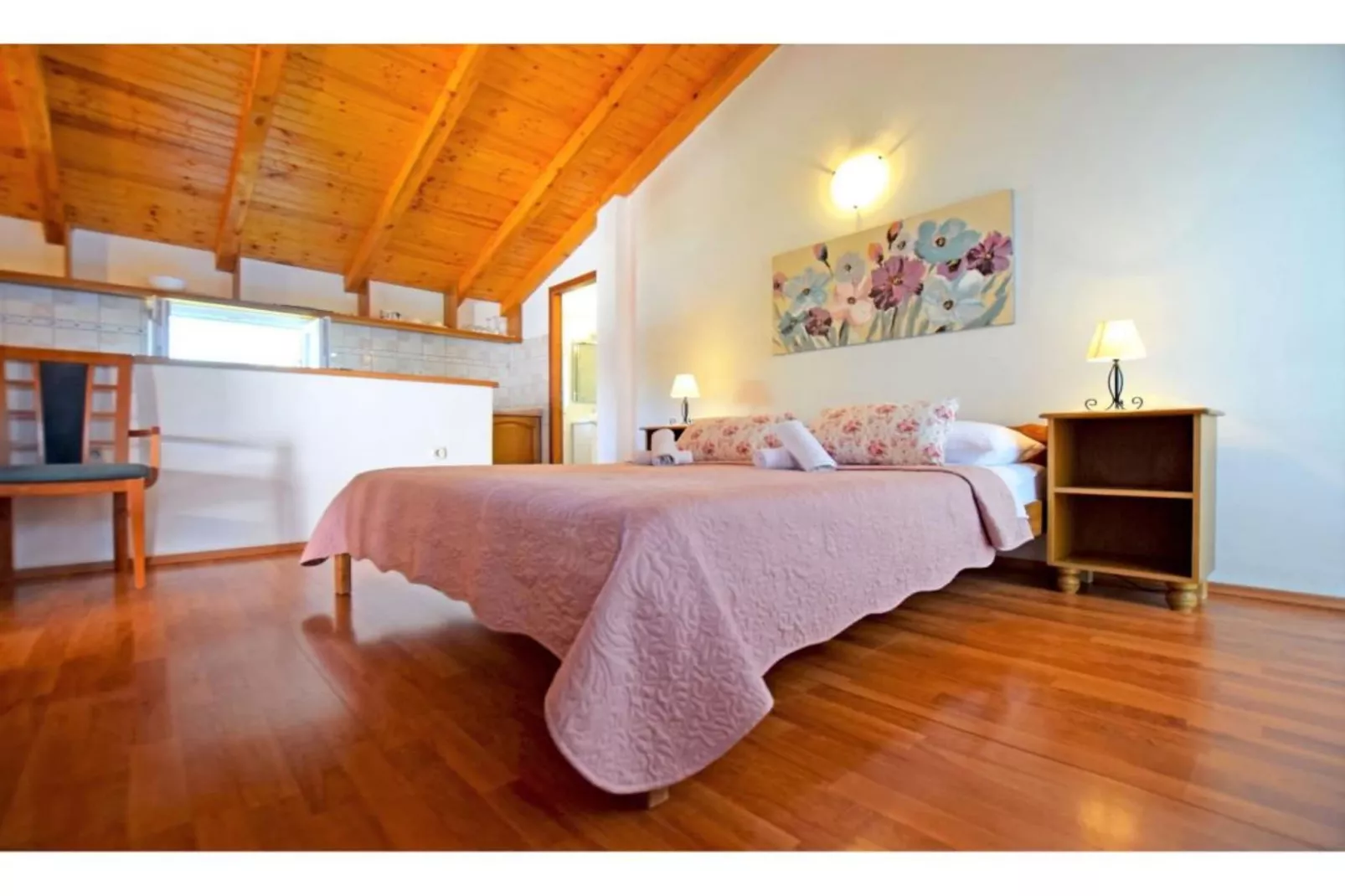 Apartments Adriana - Studio Apartment A2