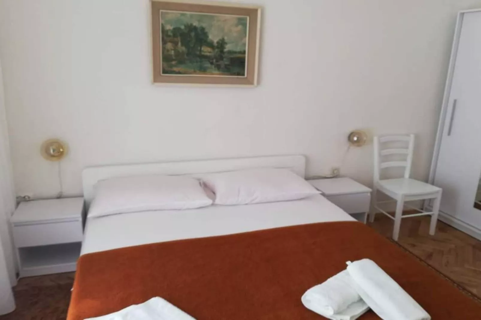 Holiday Home Ribarić - Four Bedroom Holiday Home with Terrace