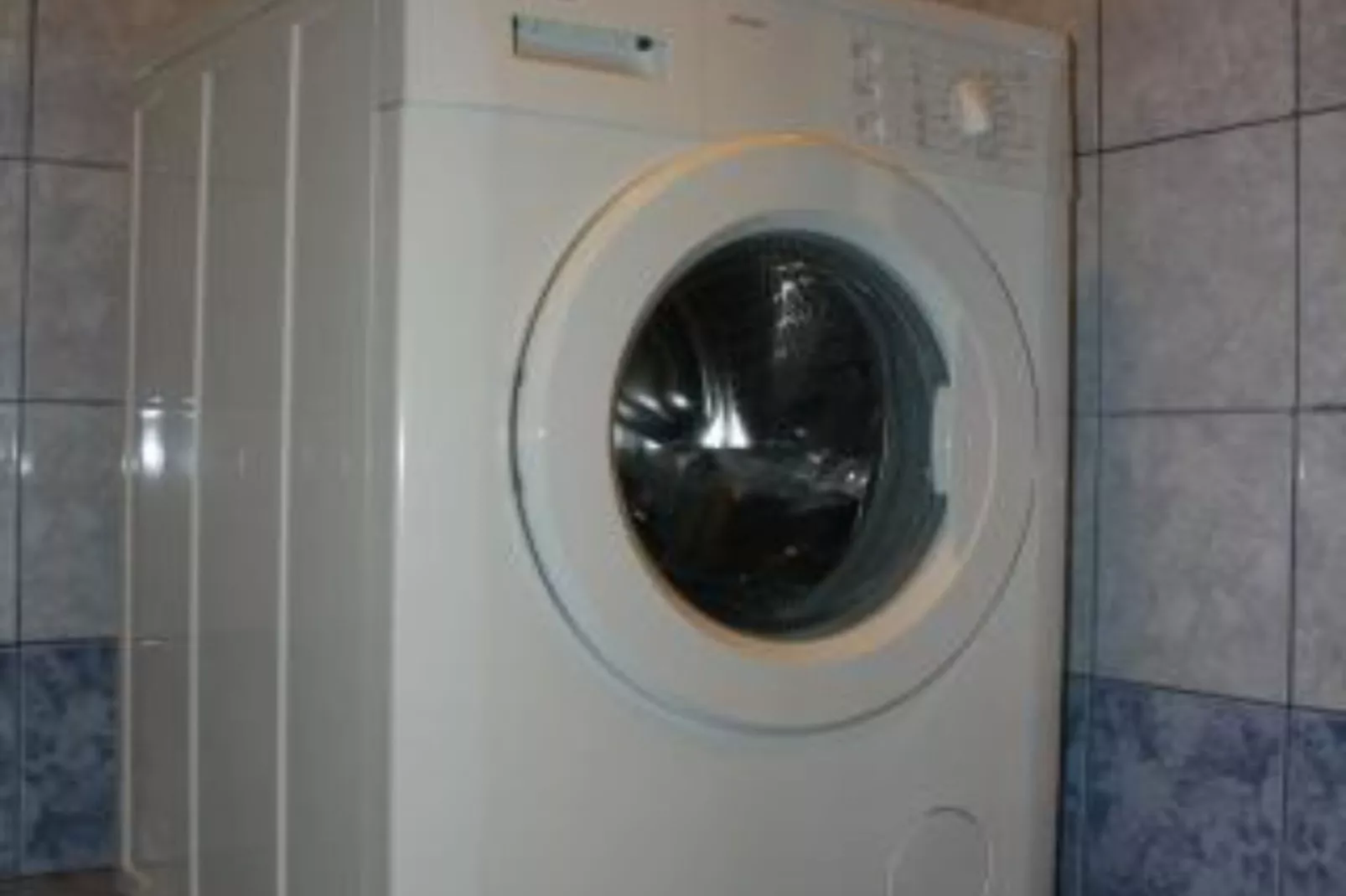 Apartments Degi - Two Bedroom Apartment (left)-Salle de bain