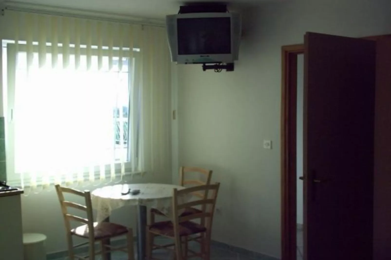 Apartments Degi -  Studio Apartment (left)-Salon