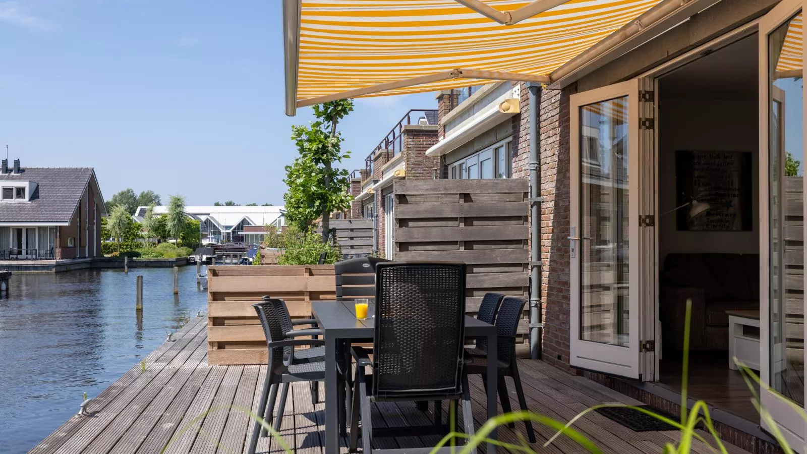 Appartement Assum I-Terrace balcony