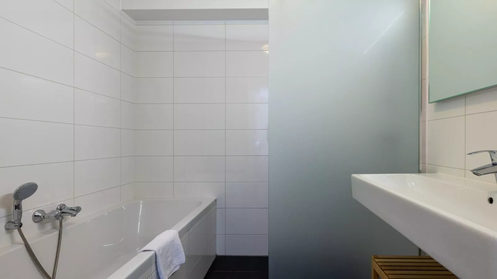 Appartement Assum I-Bathroom