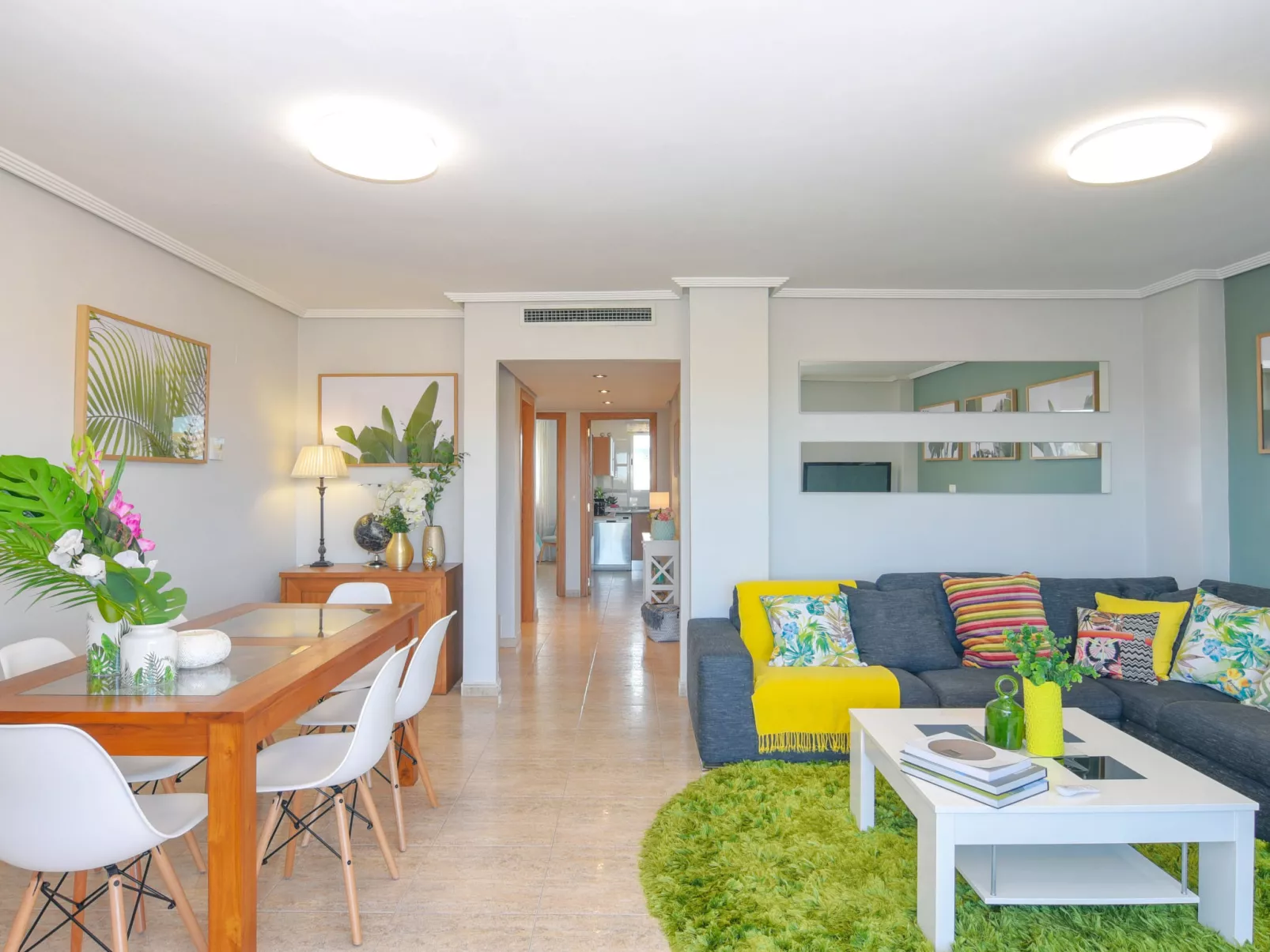 Moreras del Saladar-Inside