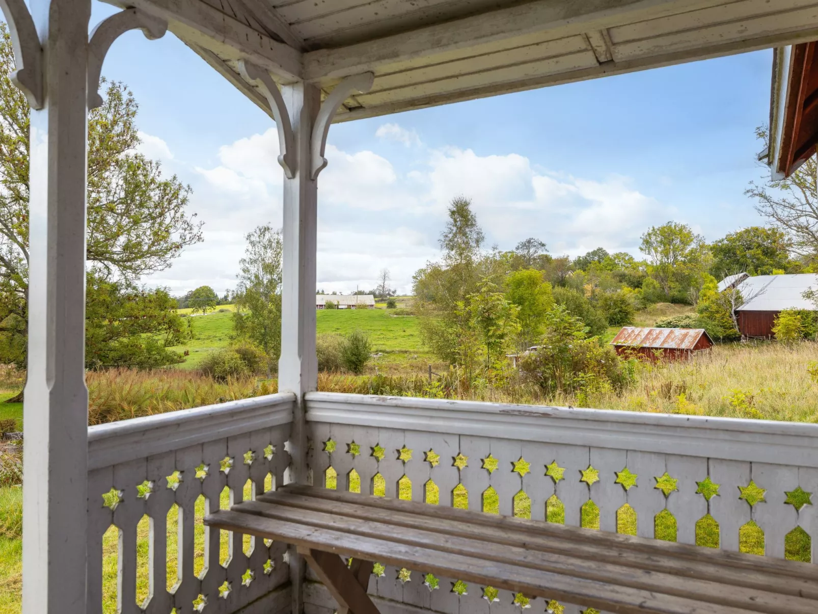 Ånhultaberg/Nylund-Outside