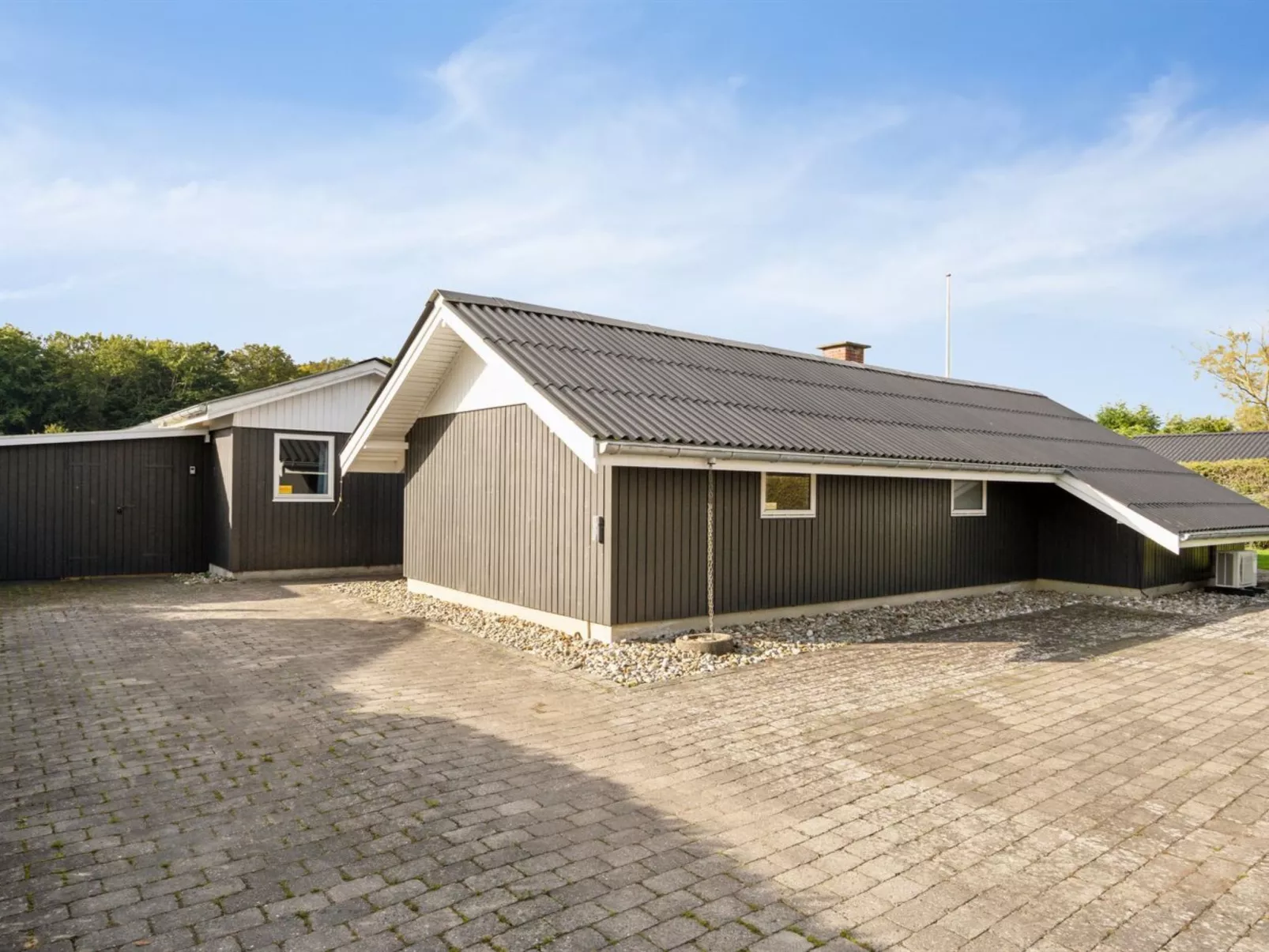 "Hannah" - 200m from the sea-Dehors