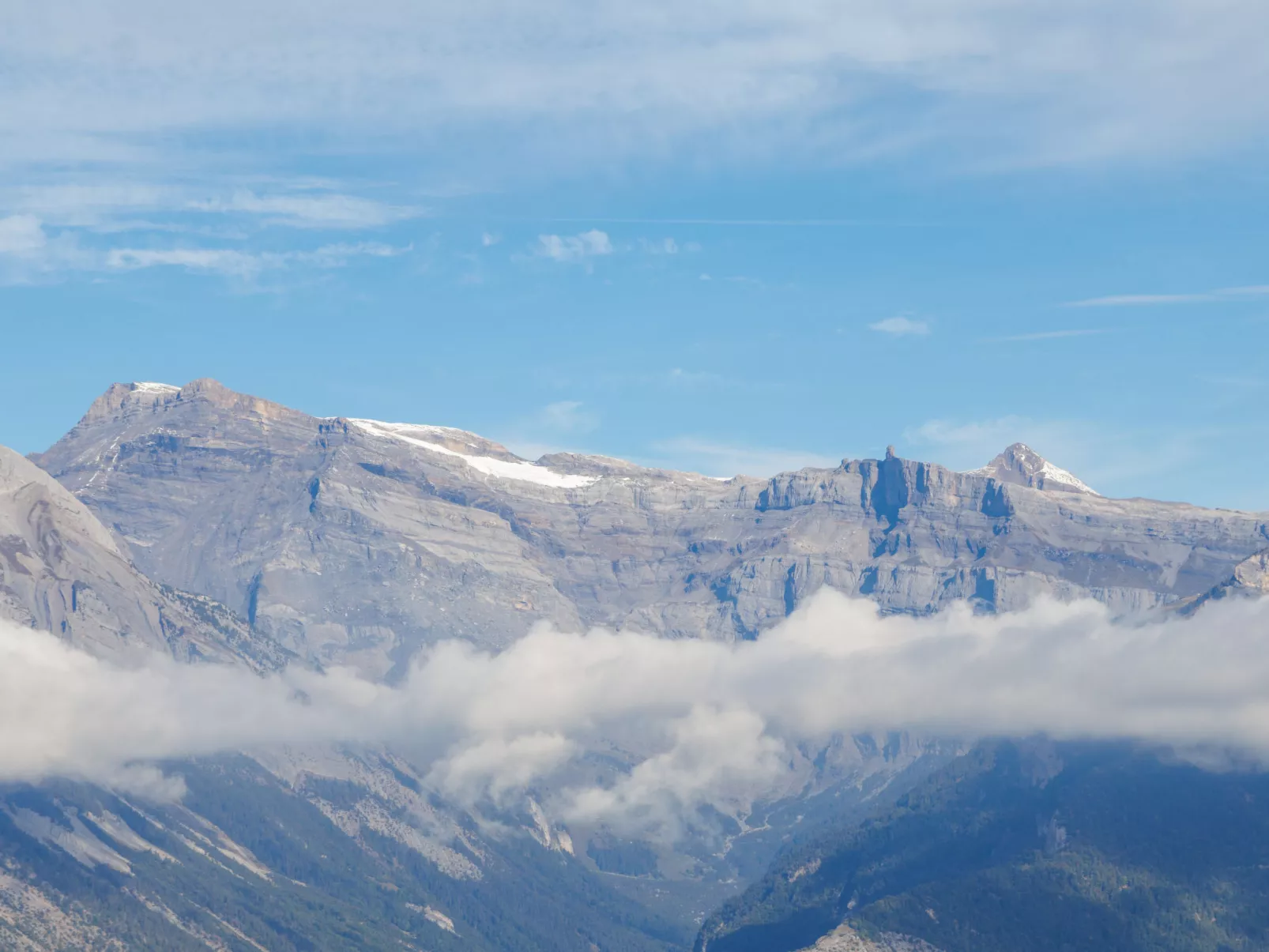 Olympic FE6-Draußen