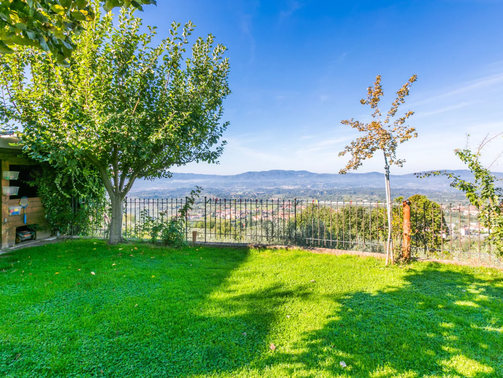 La Sosta di Fano-Outside