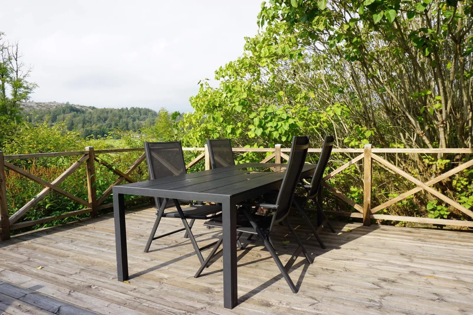 Maison de vacances pour 6 a LYSEKIL-Extérieur