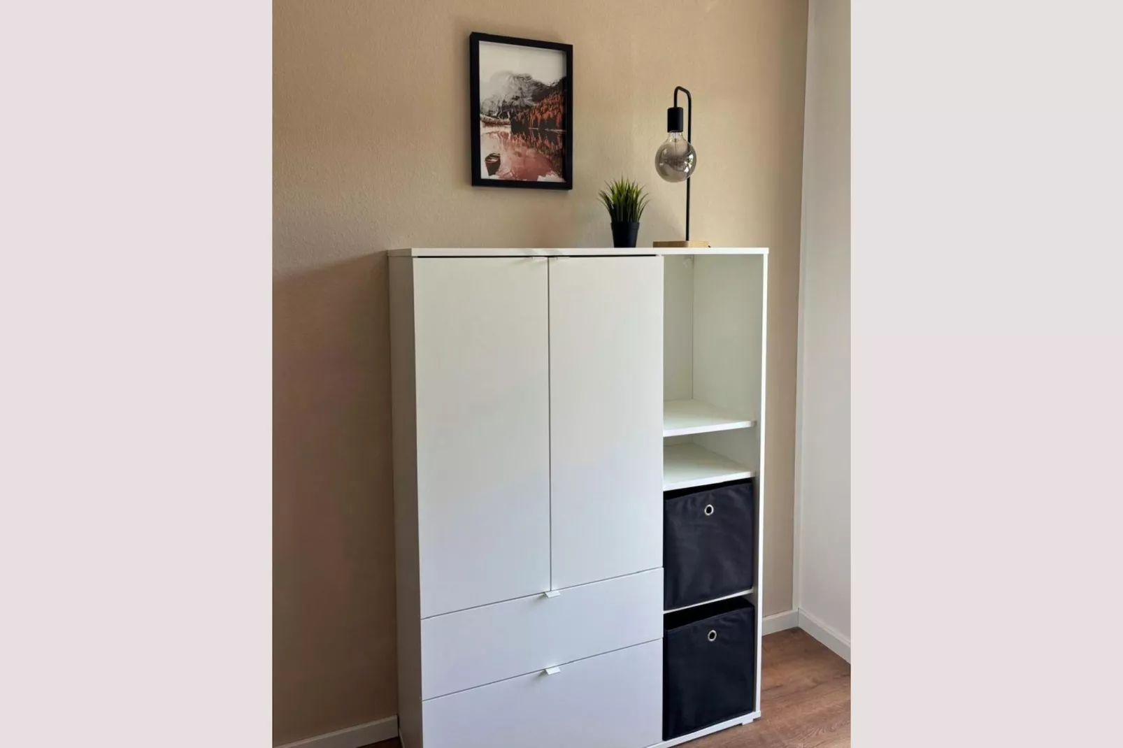 Diemelquelle-Wohnzimmer